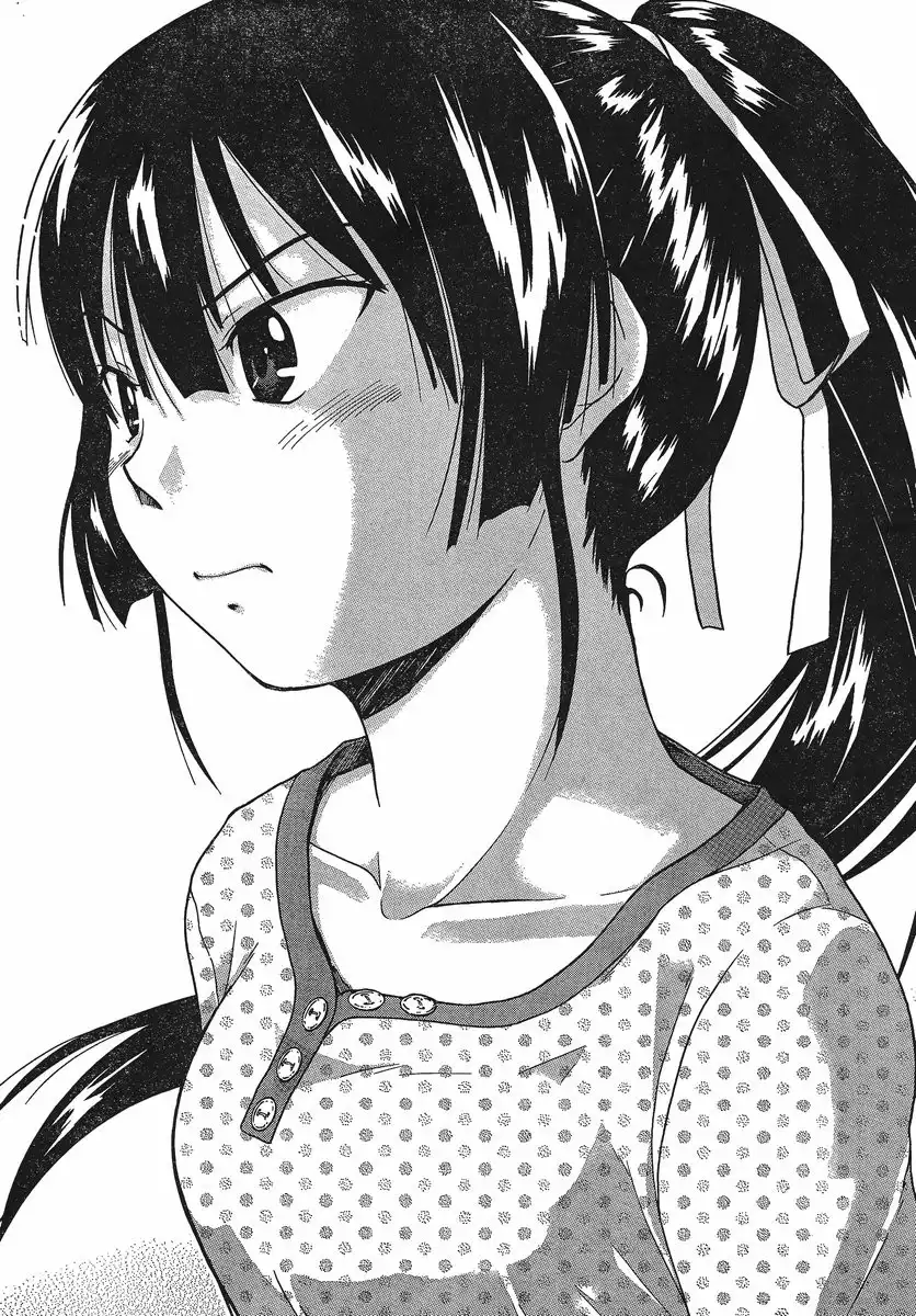 Koharu no Hibi Chapter 17 28